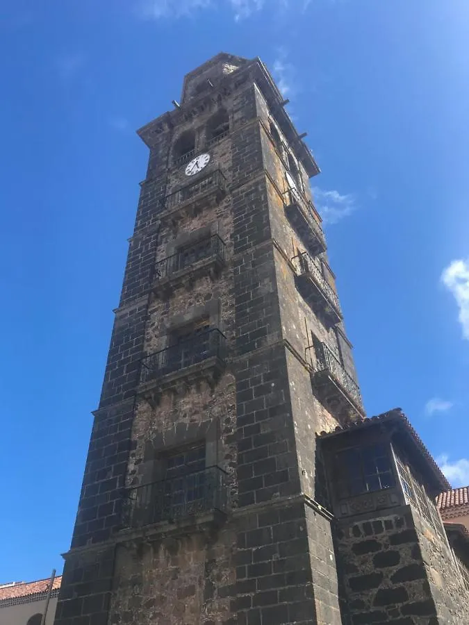 布埃纳维斯塔城北Casa Los Molinos公寓 布埃纳维斯塔城北