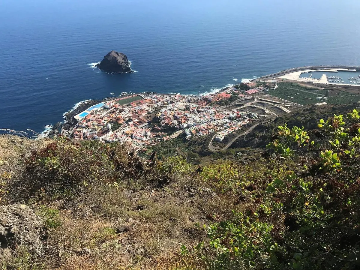 公寓 布埃纳维斯塔城北Casa Los Molinos公寓