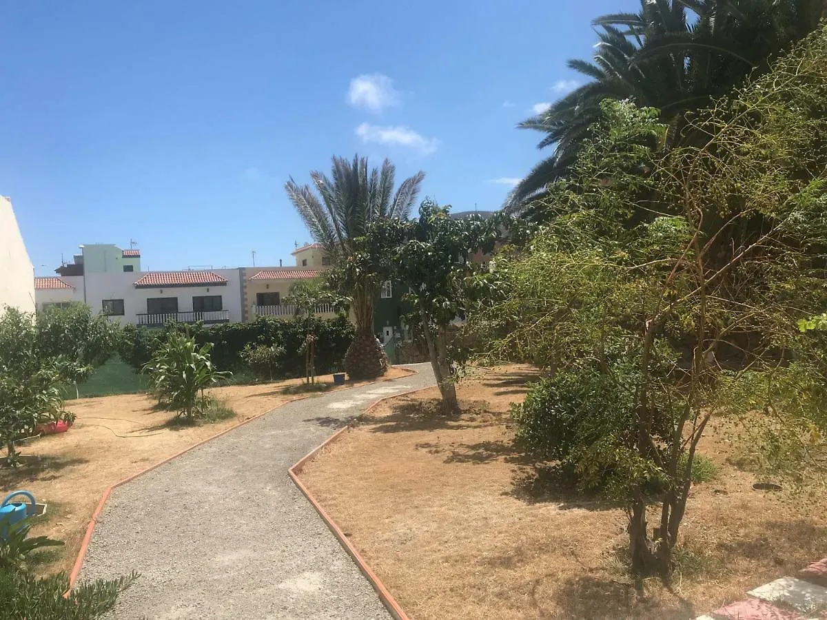布埃纳维斯塔城北Casa Los Molinos公寓 公寓