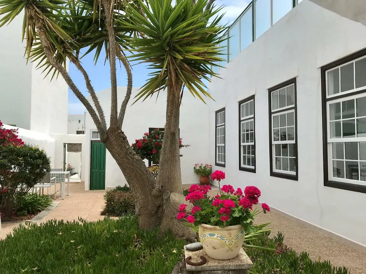 布埃纳维斯塔城北Casa Los Molinos公寓