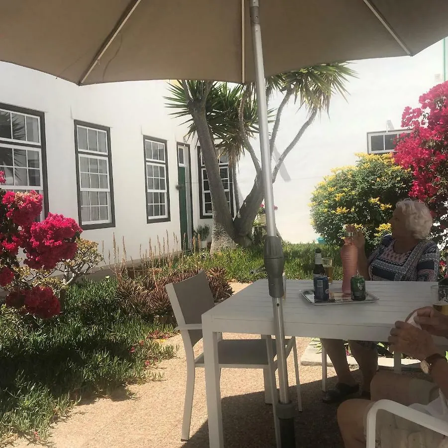 Casa Los Molinos Apartment Buenavista Del Norte