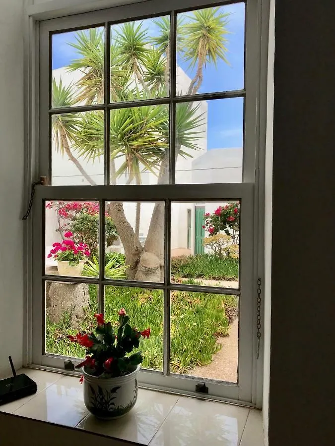 Casa Los Molinos Apartment Buenavista Del Norte